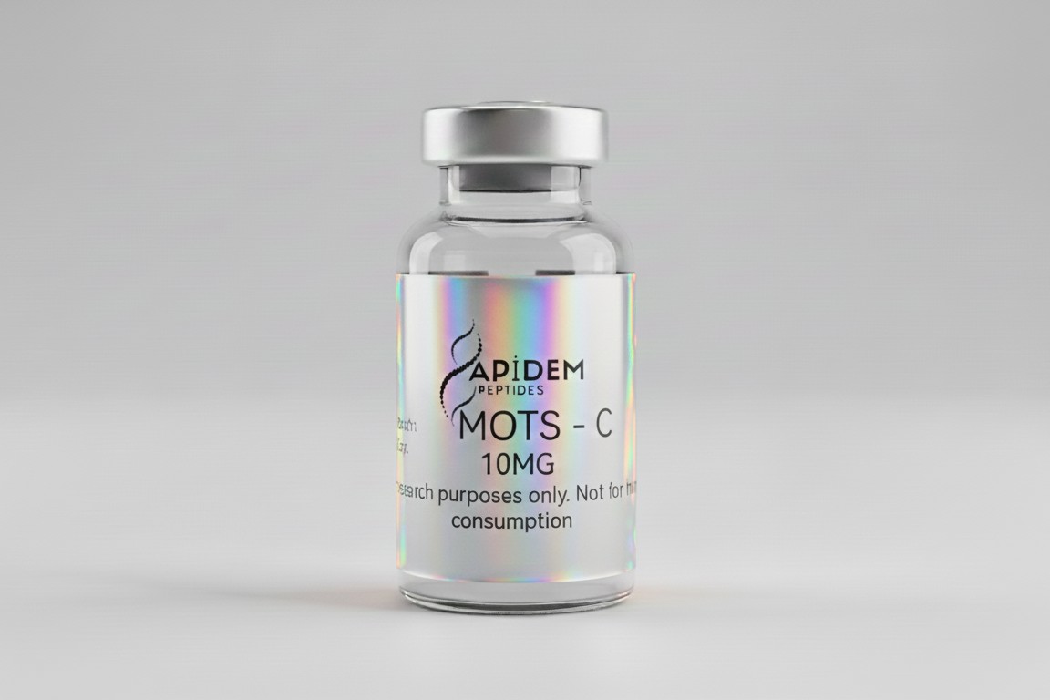 MOTS C 10MG